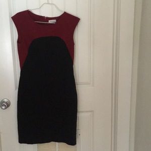 Calvin Klein business professional dress